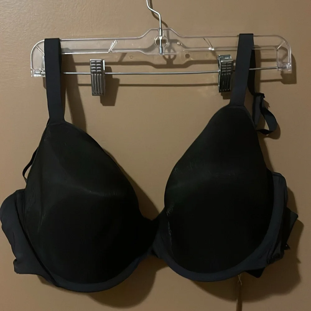 Skims weightless demi bra - Picture 2 of 6